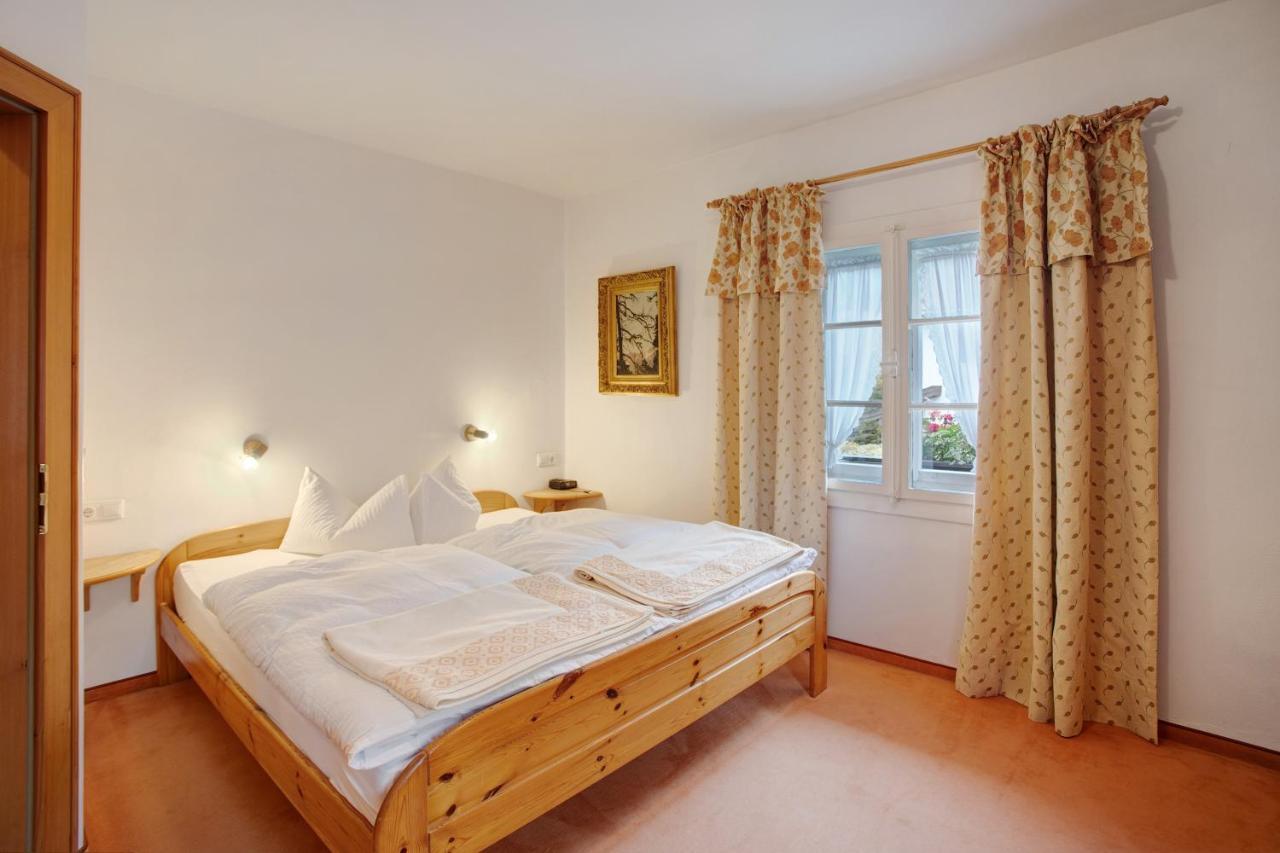Seeberg - Haus Annamirl Bayrischzell Buitenkant foto